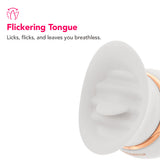 PinkCherry Talk of The Town Clitoral Vibe Vibrators > Clitoral Stimulators - Tophatter Daily Deals
