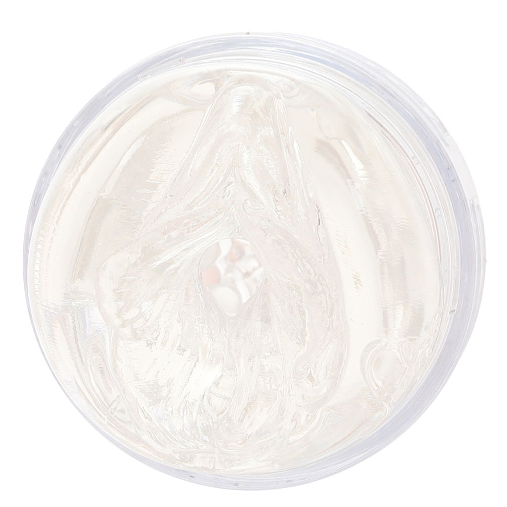 Fleshlight Quickshot Featuring Stoya - Tophatter's Adult Sex Toys Online Male Masturbators > Porn Stars - Tophatter Daily Deals