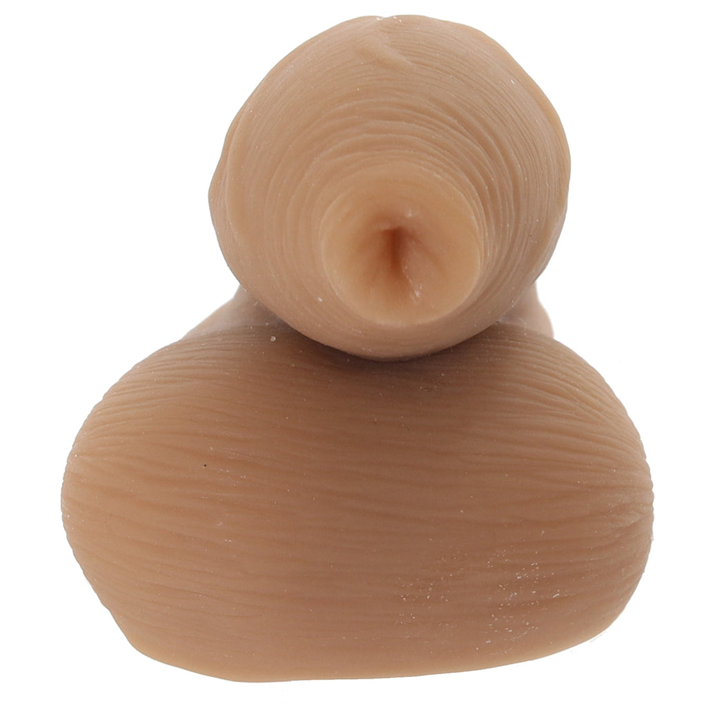 Gender X The Uncircumcised Packer in Tan Dildo Sex Toys > Realistic Dildos - Tophatter Daily Deals