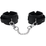 Edge Cuffs Bondage and Fetish > Wrist and Ankle Cuffs - Tophatter Daily Deals