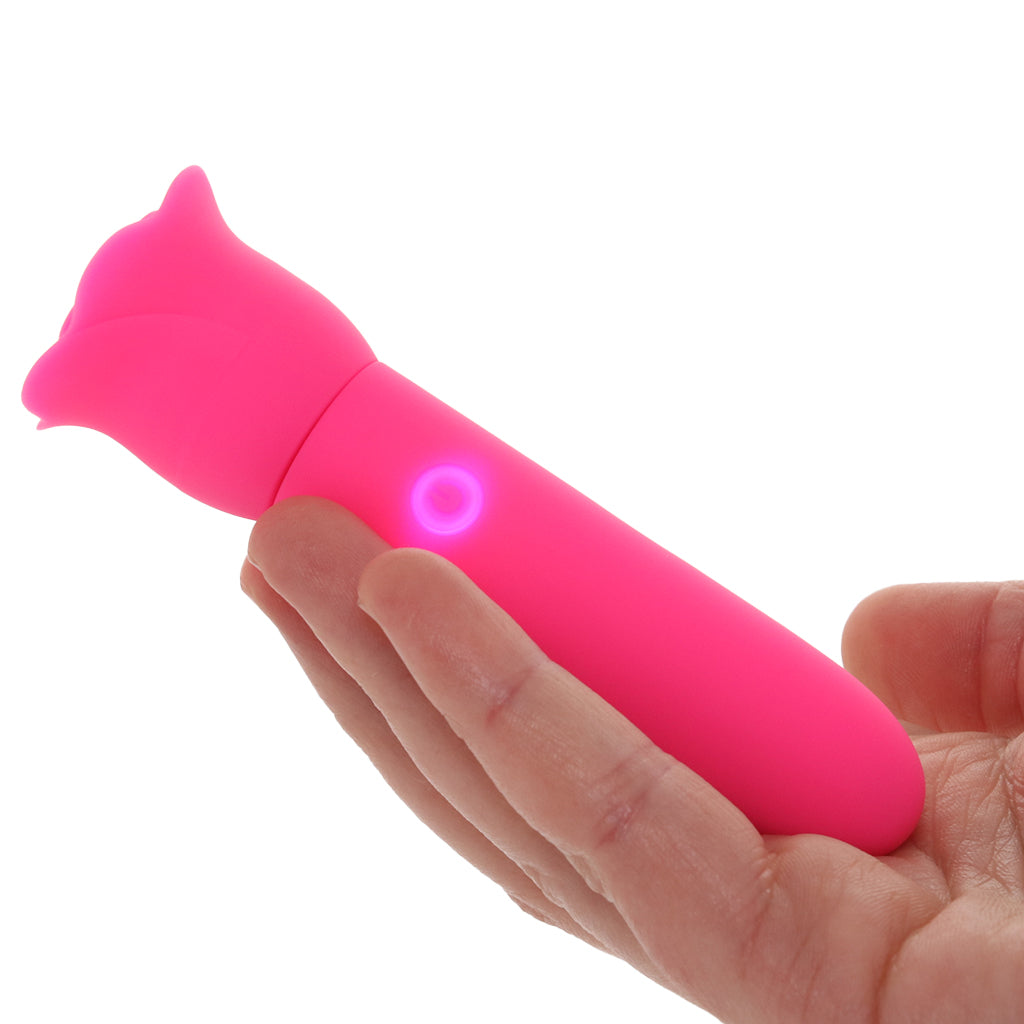 VibeDrive Bullet Vibe with 16GB Thumb Drive Vibrators > Bullet and Egg Vibrators - Tophatter Daily Deals