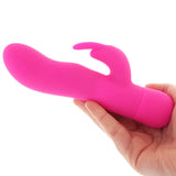PinkCherry Gimme Some Sugar Bunny Rabbit Vibe - Tophatter's Vibrator Deals Online Vibrators > Rabbit Vibrators - Tophatter Daily Deals