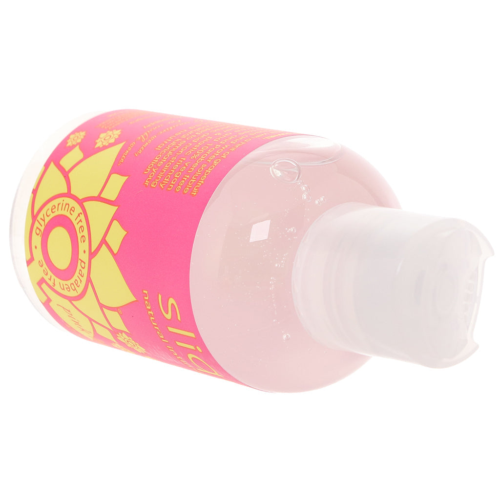 Swirl Flavored Lube 4.2oz/125ml in Pink Lemonade Lubes and Lotions > Flavored Sex Lubes - Tophatter Daily Deals