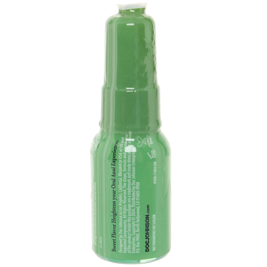 GoodHead Booty Licker Spray 1fl.oz/29ml in Mint Lubes and Lotions > Flavored Sex Lubes - Tophatter Daily Deals