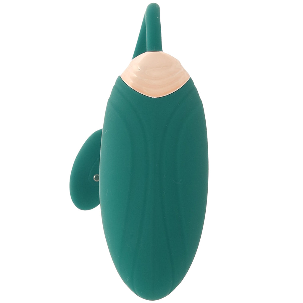 Blaze Dual Massager Kit Vibrators > Bullet and Egg Vibrators - Tophatter Daily Deals