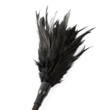Sei Mio Tickled Kink Soft Feather Tickler - Tophatter's Adult Sex Toys Online Sensual Love > Ticklers & Teasers - Tophatter Daily Deals