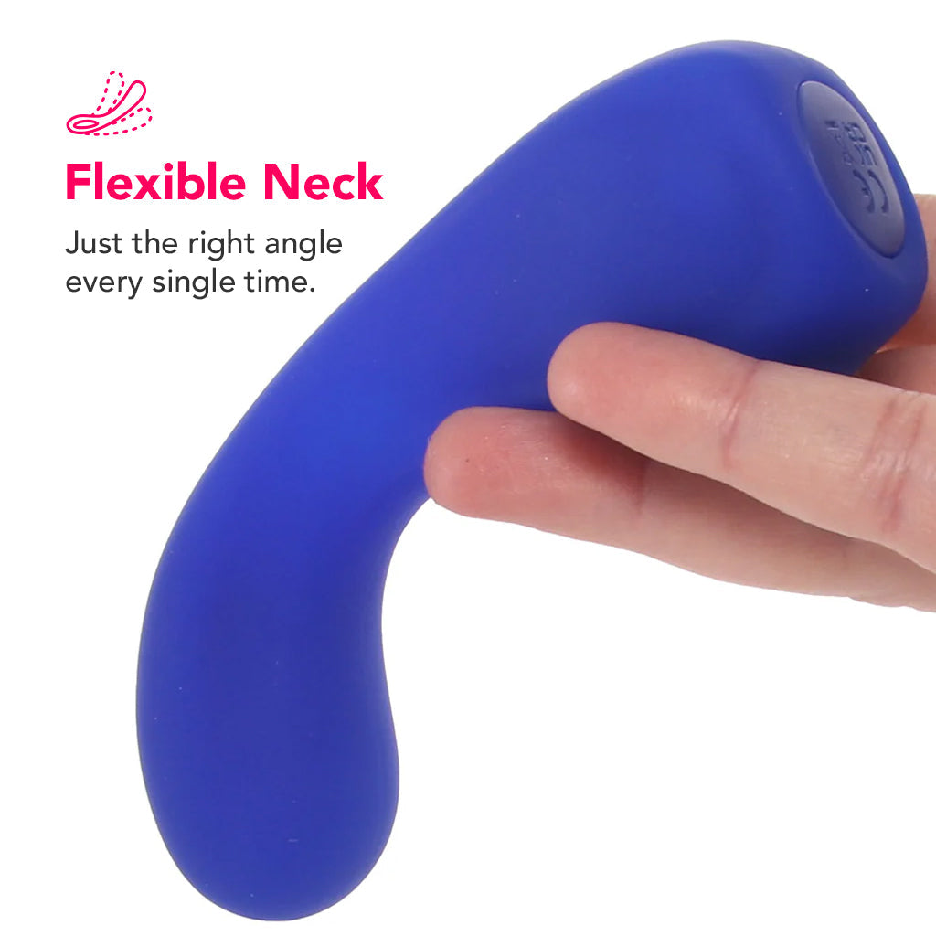 Cascade Curve P Vibe Vibrators > G-Spot Vibrators - Tophatter Daily Deals