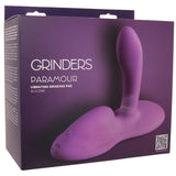 Grinders Paramour Vibe Vibrators > Grinder Sex Toys - Tophatter Daily Deals