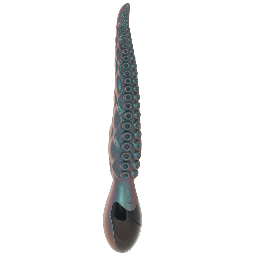 Creature Cocks Tentavibe Vibe - Tophatter's Adult Sex Toys Online Vibrators > Clitoral Stimulators - Tophatter Daily Deals