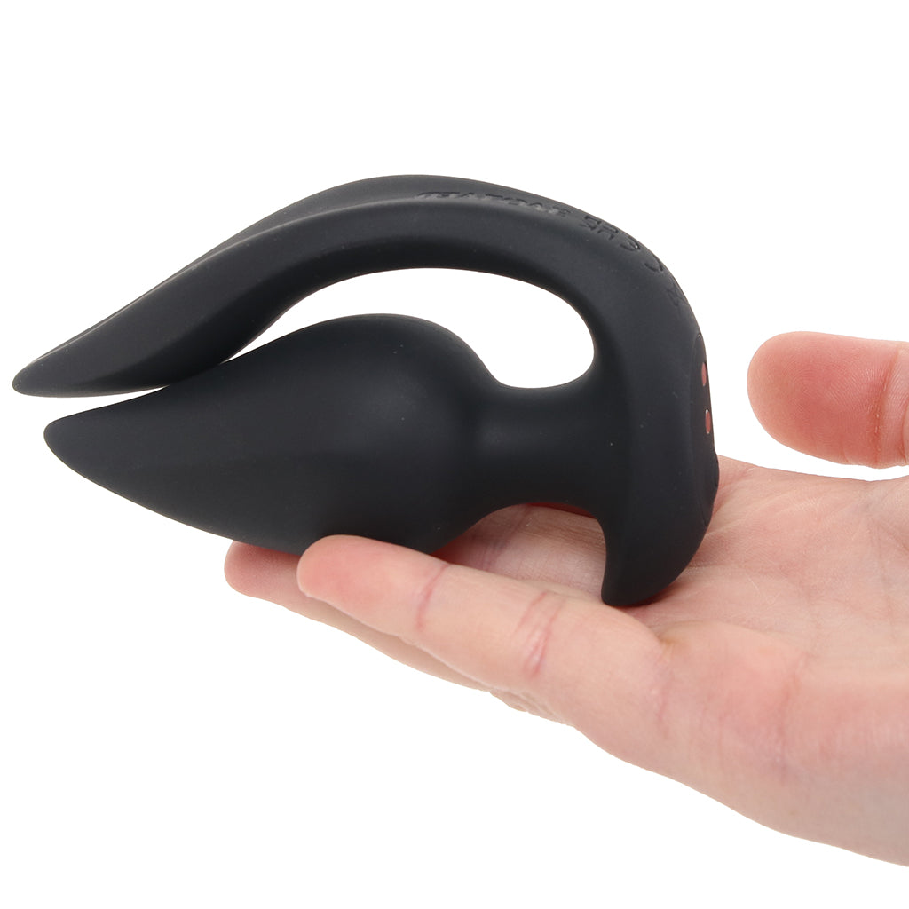 The Genie Plug - Tophatter's Vibrator Deals Online Anal Sex Toys > Butt Plugs - Tophatter Daily Deals