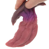 Creature Cocks Crawler Silicone Butt Plug in Large Anal Sex Toys > Butt Plugs - Tophatter Daily Deals