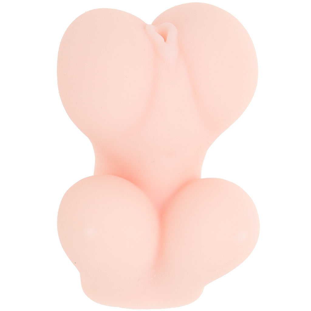 Anime Trixie Curvy Stroker Male Masturbators > Pocket Strokers - Tophatter Daily Deals