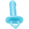 b-Vibe Butties Lil Dil Silicone Anal Dildo Dildo Sex Toys > Anal Dildos - Tophatter Daily Deals
