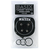 Basix Universal Harness XL - Tophatter's Adult Products Dildo Sex Toys > Strap-On and Harnesses - Tophatter Daily Deals