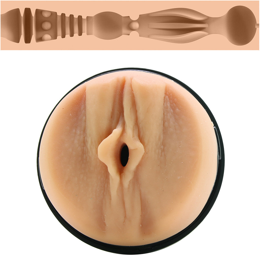 Main Squeeze Katrina Jade ULTRASKYN Stroker Male Masturbators > Self-Contained Strokers - Tophatter Daily Deals