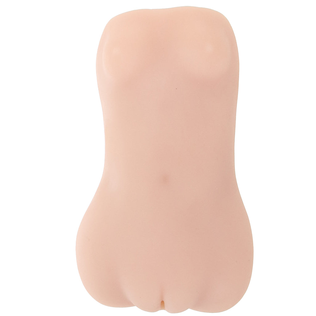 Zero Tolerance Sasha Grey Wet n' Ready Stroker Male Masturbators > Pocket Strokers - Tophatter Daily Deals