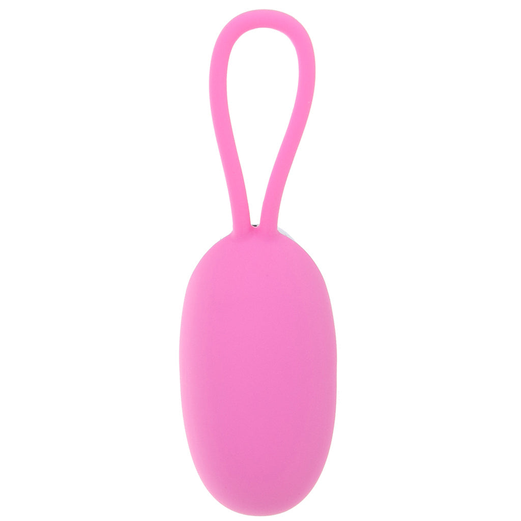 Turbo Buzz Bullet Vibe in Pink Vibrators > Bullet and Egg Vibrators - Tophatter Daily Deals
