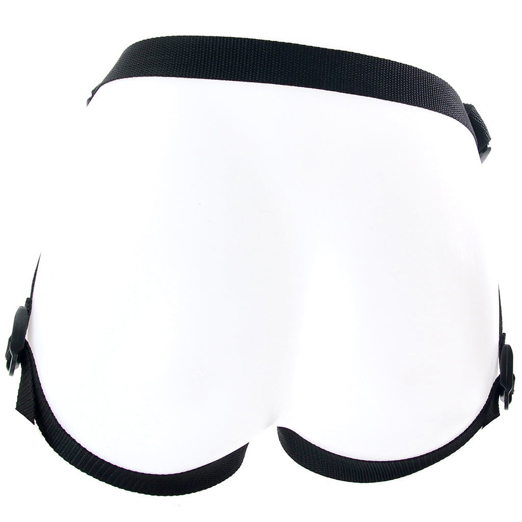 WhipSmart Glow In The Dark Strap-On Bondage Set Bondage and Fetish > Starter BDSM Kits - Tophatter Daily Deals