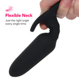 PinkCherry Remote Control Vibrating Butt Plug Anal Sex Toys > Butt Plugs - Tophatter Daily Deals