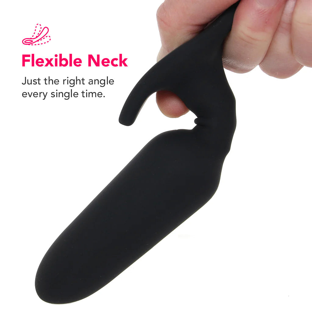 PinkCherry Remote Control Vibrating Butt Plug Anal Sex Toys > Butt Plugs - Tophatter Daily Deals