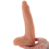 Signature Cocks Owen Gray 9 Inch Silicone Cock Dildo Sex Toys > Realistic Dildos - Tophatter Daily Deals