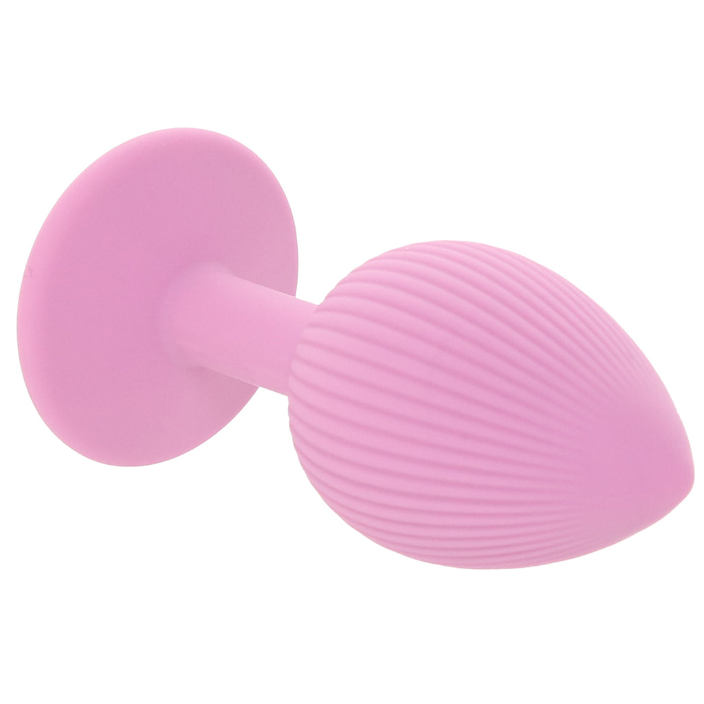 Inya Triple Ace Silicone Butt Plug Kit Anal Sex Toys > Butt Plugs - Tophatter Daily Deals