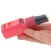 GoodHead Booty Licker Spray 1fl.oz/29ml in Watermelon Lubes and Lotions > Flavored Sex Lubes - Tophatter Daily Deals