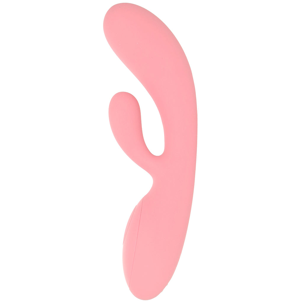 Lust-n-Dreams Samba Rabbit Vibe - Tophatter's Adult Sex Toys Online Vibrators > Rabbit Vibrators - Tophatter Daily Deals