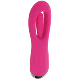 PinkCherry Premium Flickering Vibe Vibrators > Clitoral Stimulators - Tophatter Daily Deals