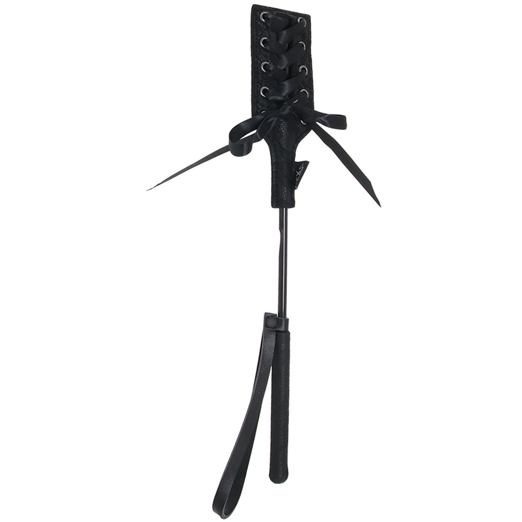 Sincerely Corset Lace Crop Bondage and Fetish > Whips and Crops - Tophatter Daily Deals