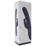 Vive Mika Triple Action Rabbit Vibe Vibrators > Rabbit Vibrators - Tophatter Daily Deals