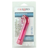Pearlessence Mini G Vibe in Pink Vibrators > Discreet Vibrators - Tophatter Daily Deals