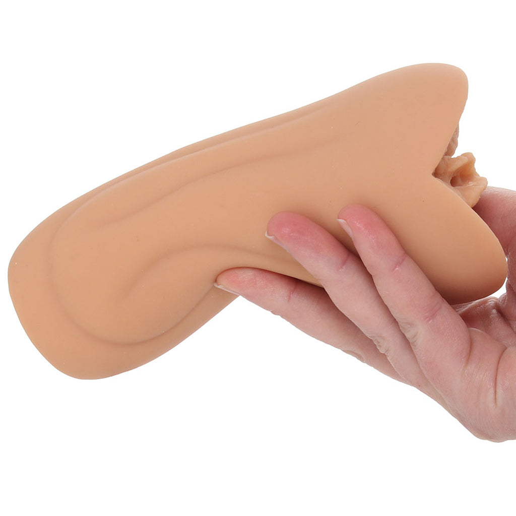 Kenna James ULTRASKYN Pocket Pussy Male Masturbators > Pocket Strokers - Tophatter Daily Deals