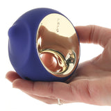 ORA 3 Oral Pleasure Simulator in Midnight Blue Vibrators > Clitoral Stimulators - Tophatter Daily Deals