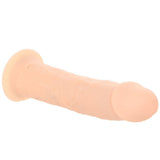 SILEX-D The Original 7 Inch Model 2 Dildo Vibe in Vanilla Dildo Sex Toys > Realistic Dildos - Tophatter Daily Deals