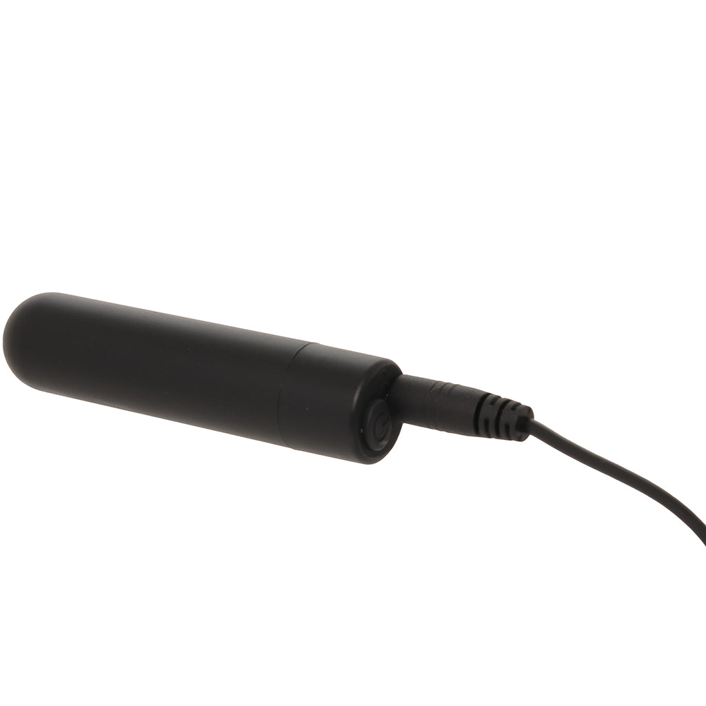 Fetish Fantasy Ltd Remote Panties in Black Vibrators > Wearable & Panty Vibrators - Tophatter Daily Deals