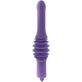 PinkCherry Thruster Sex Machine Vibrators > G-Spot Vibrators - Tophatter Daily Deals