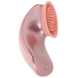 Twitch Innovation Hands Free Suction & Vibration Toy Vibrators > Clitoral Stimulators - Tophatter Daily Deals