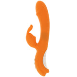 Intruder Wiggling Rabbit Vibe - Tophatter's Adult Sex Toys Online Vibrators > Rabbit Vibrators - Tophatter Daily Deals