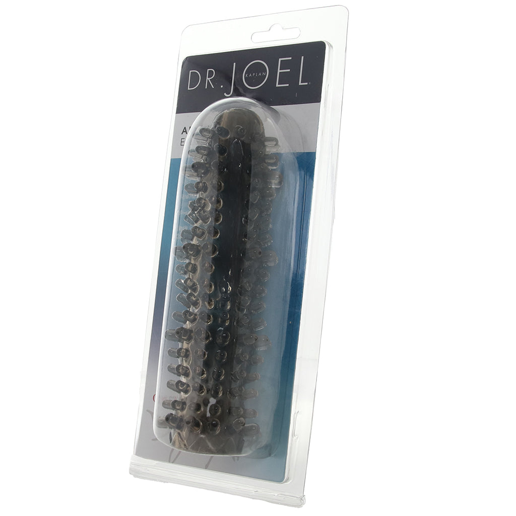 Dr. Joel Kaplan Adjustable Extension in Smoke Male Enhancement > Extenders and Sleeves - Tophatter Daily Deals