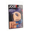 Jock Discreet Silicone Cock & Ball Ring in Light Bondage and Fetish > Cock and Ball Devices - Tophatter Daily Deals