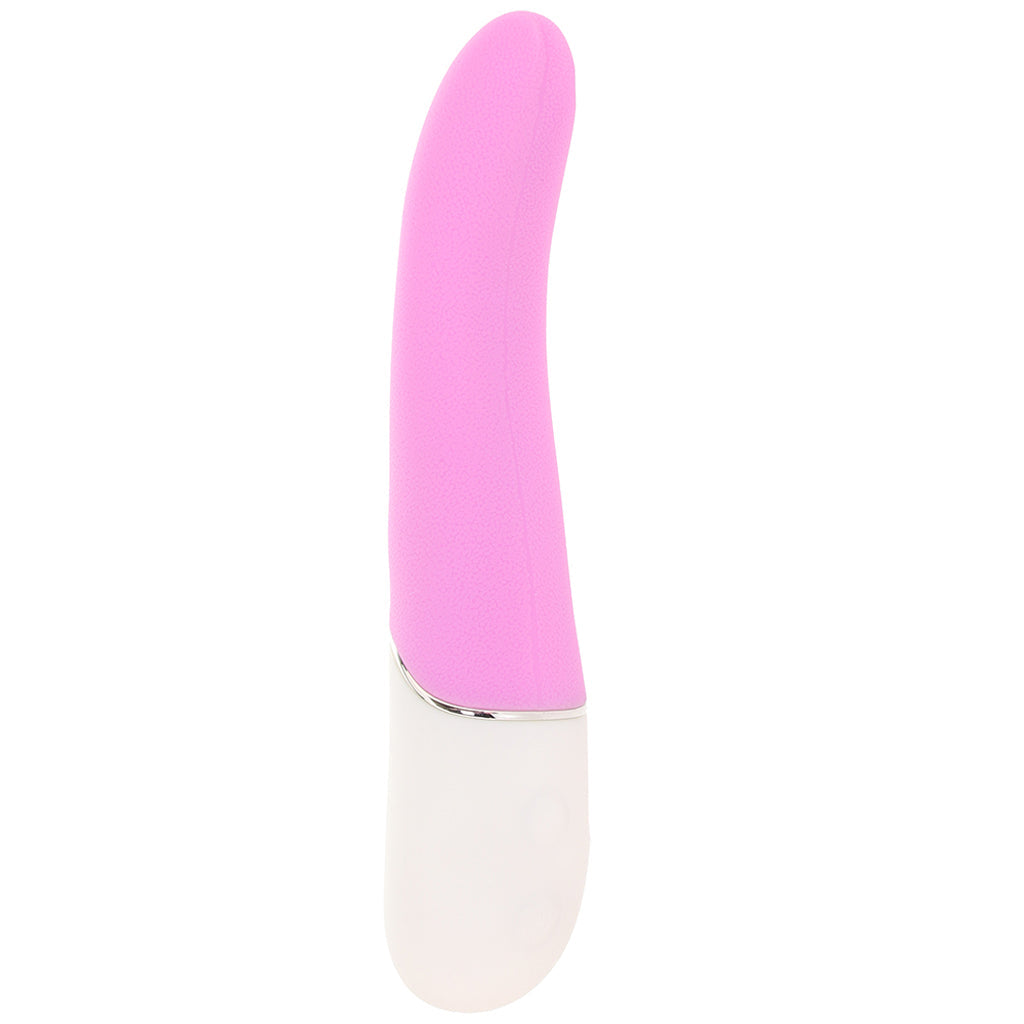 Slip Of The Tongue Vibe - Tophatter's Adult Sex Toys Online Vibrators > G-Spot Vibrators - Tophatter Daily Deals