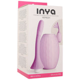 Inya Refresh Posable Douche Set Anal Sex Toys > Douche and Enema - Tophatter Daily Deals