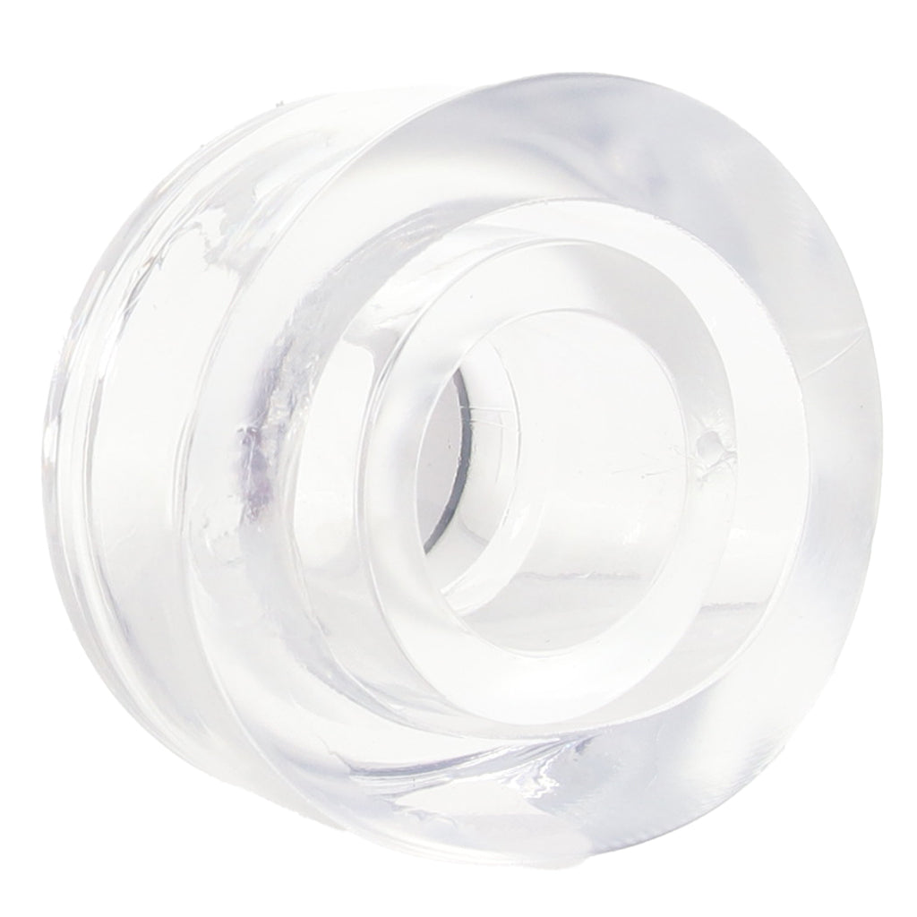 Size Matters Universal Pump Sleeve Male Enhancement > Penis Pumps - Tophatter Daily Deals