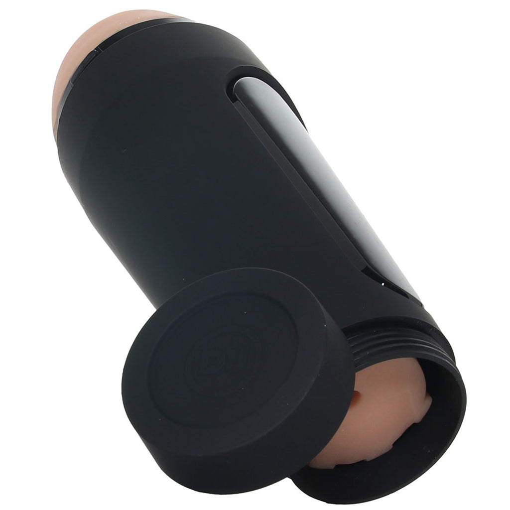 Main Squeeze Xxlayna Marie ULTRASKYN Stroker Male Masturbators > Pocket Strokers - Tophatter Daily Deals