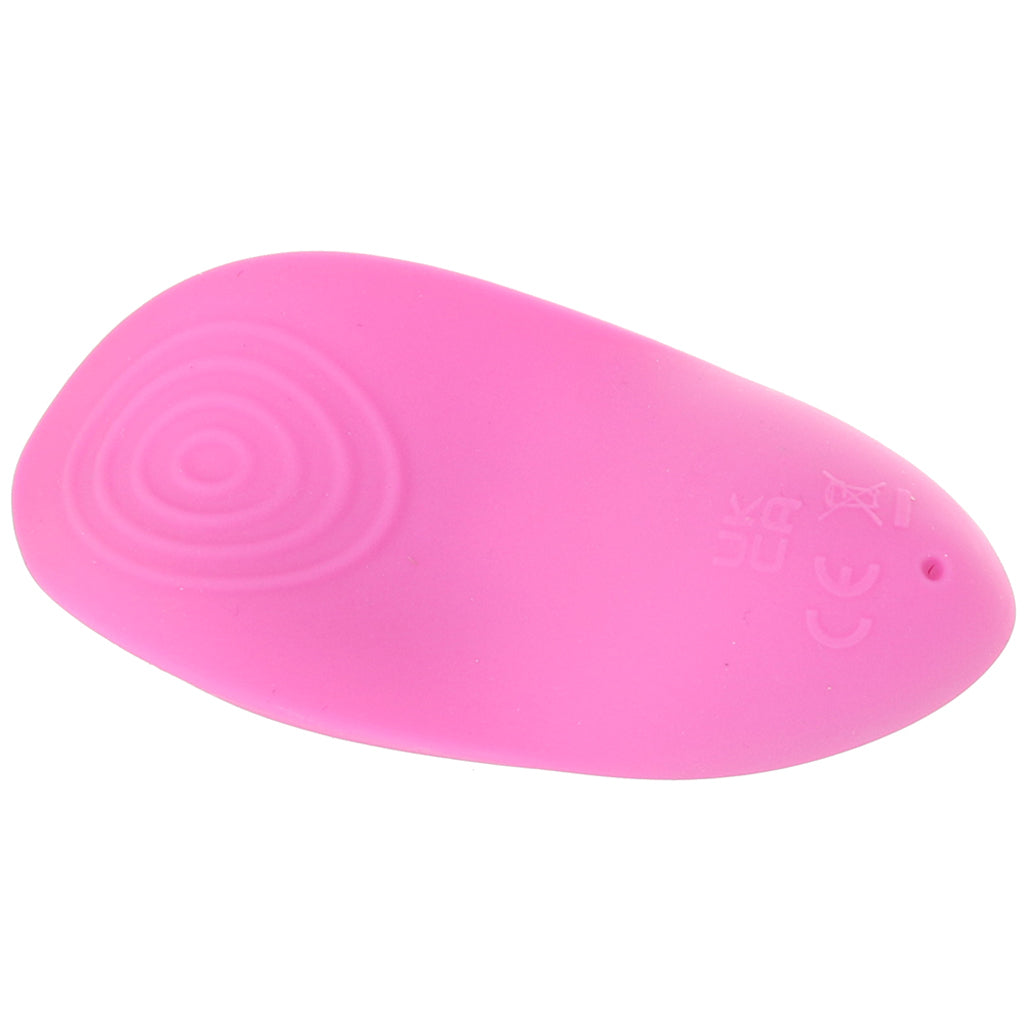 LuvMor Teases Rechargeable Vibe - Tophatter's Vibrator Deals Online Vibrators > Clitoral Stimulators - Tophatter Daily Deals