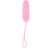 PinkCherry Silicone Remote Bullet Vibe Vibrators > Bullet and Egg Vibrators - Tophatter Daily Deals