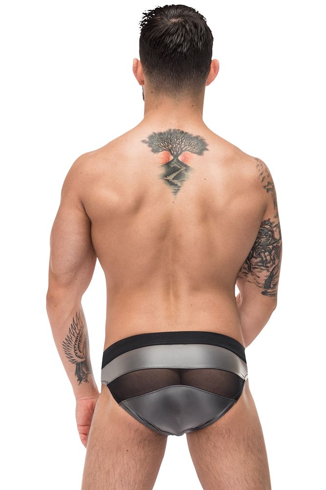 Iron Clad Men's Bikini Men's Wear - Tophatter Daily Deals