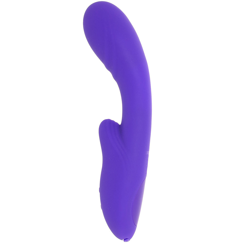 Rumbler "G" Spot Vibe Vibrators > Rabbit Vibrators - Tophatter Daily Deals