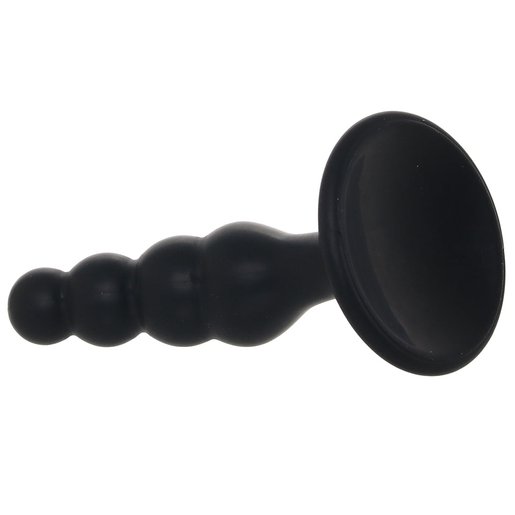 Dr. Joel Kaplan Graduated Prostate Probe - Tophatter's Adult Sex Toys Online Anal Sex Toys > Butt Plugs - Tophatter Daily Deals